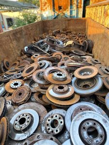 大量購入のための最良の価格オプションで卸売鋳鉄スクラップ