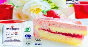 Anatase TiO2/二氧化钛催化剂高品质 - Product Image 5