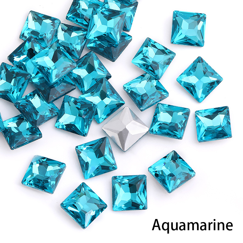 Aigue-marine
