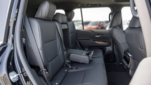 รถ3.3D ของเล่น Ota Land Cru Iser VXR V6เทอร์โบคู่แบบหรูหราส่งออกเกียร์อัตโนมัติ - Product Image 5