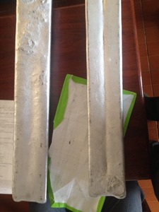 Vietnam kökenli % 96% saflık alüminyum külçeler özelleştirilebilir boyutları ve özellikleri - Product Image 3