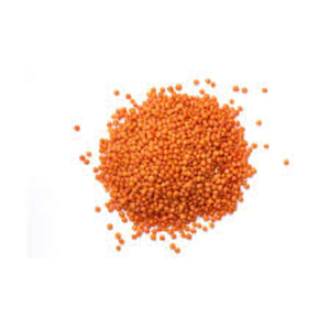 Organik kırmızı bütün ve bölünmüş kahverengi ve yeşil mercimek kurutulmuş ve toptan fiyata sağlıklı toplu ürün - Product Image 2