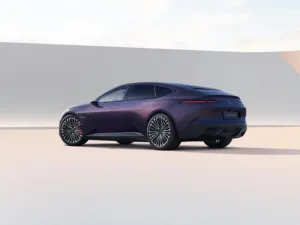 2024 סיני בשימוש כלי אנרגיה חדשים avatr 12 sedan יוקרה 2025 חדש changan avatr 12 מכוניות חשמליות היברידיות למכירה