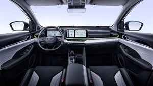 Deposit High Quality G-eely B-inyue 1.5t Dct Battle Monjaro in Stock 5 Seats Suv Used <strong>Cars</strong> for <strong>Sale</strong> Adult Used Gasoline <strong>Car</strong> - Product Image 3