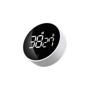 Timer Abs Digital Kitchen Timer LED Countdown Timer mit konstanter Licht funktion Geeignet zum Kochen Lernen Küchengeräte - Product Image 2