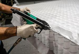 ソファクッション用の安価なマレーシア工場OEMカスタマイズ4 "スチールコイルポケットスプリングは、たるみを最小限に抑え、形状を保持します - Product Image 3