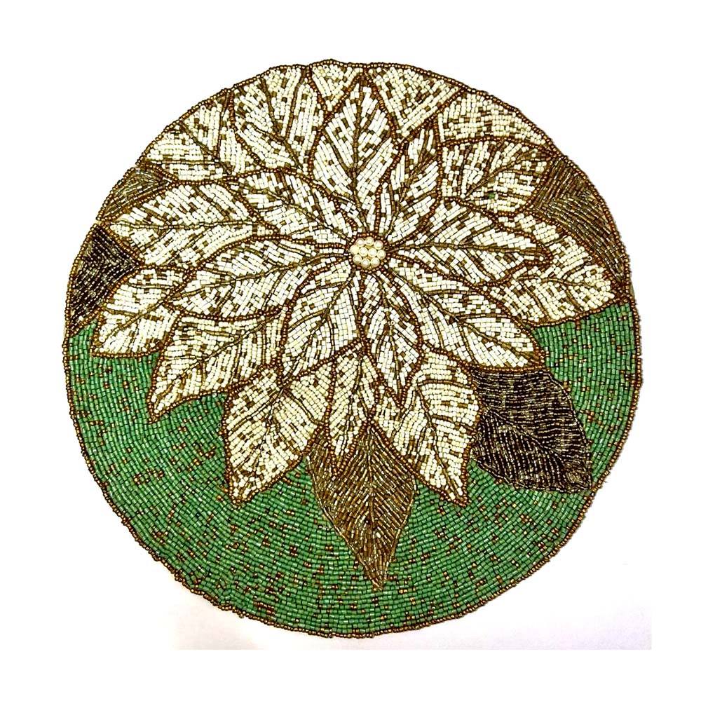 สีเขียว