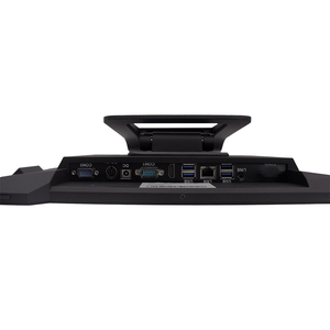 BVS NEW design All in One Touch Screen Cash Register Machine Point of Sale 15.6 Inch Intel I5 Win10 4+128GB POS <strong>System</strong> <strong>computer</strong> - Product Image 6