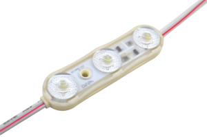 Hot Sale Good Quality 1.08W DC12V Backlight <strong>Led</strong> Module Light with Lens 170 for Advertising Box - Product Image 5