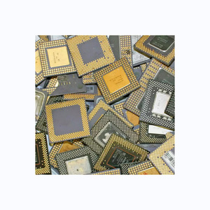 Chatarra de ordenador RAM para la venta chatarra ordenador placa base cerámica CPU procesador de cerámica restos - Product Image 4