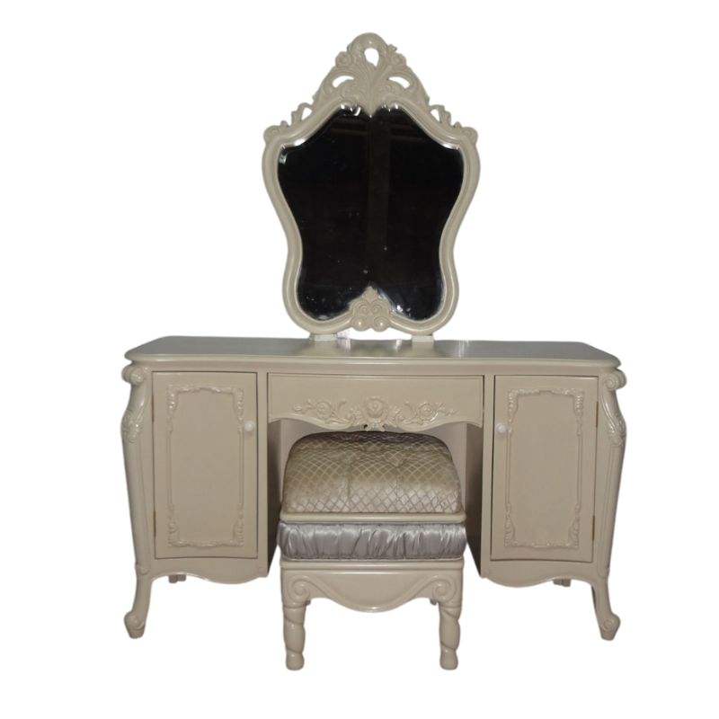 Crème Antique Peinte