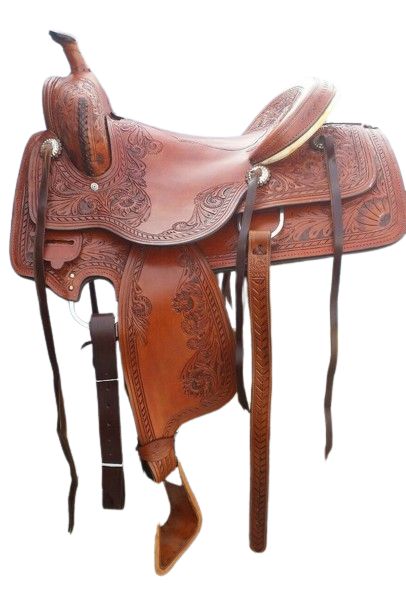 สีน้ำตาล