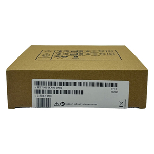 6EP1437-3BA00 Sitop Modular 40 a Stabilized Power Supply <strong>Input</strong>: 400-500 V <strong>3</strong> AC <strong>Output</strong>: 24 V DC/40 a - Product Image 1