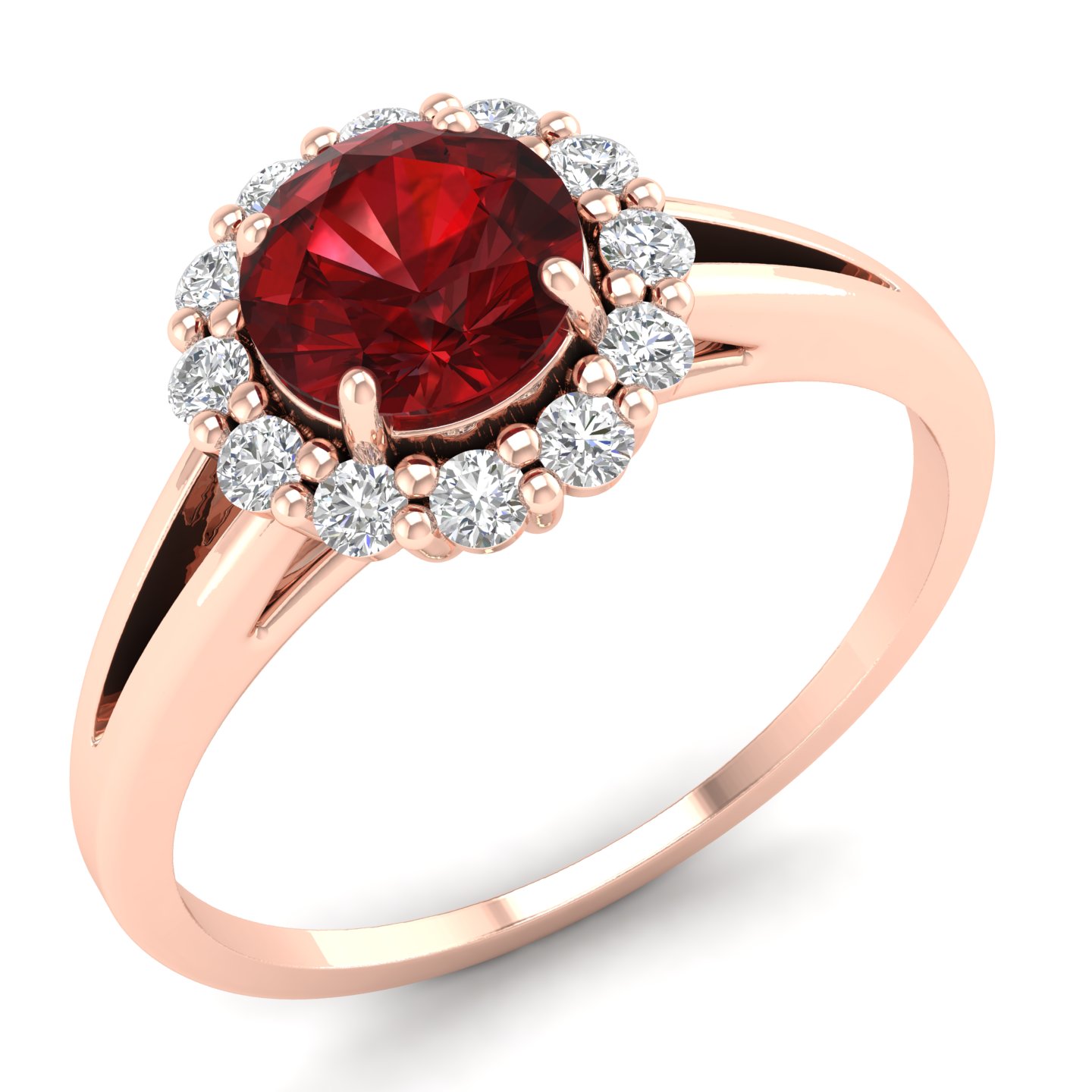 โรสโกลด์