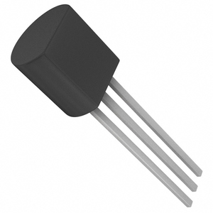 TL431AILPR IC VREF shunt Adj 1% TL431 TO92-3 - Product Image 1