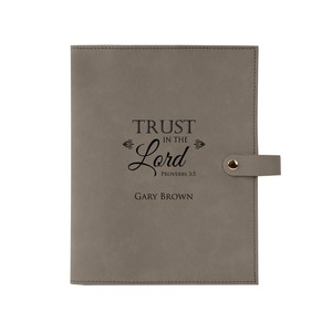 オリジナルの新しいパーソナライズされた<span class=keywords><strong>Trust</strong></span> Bible Caseギフトアイテム
