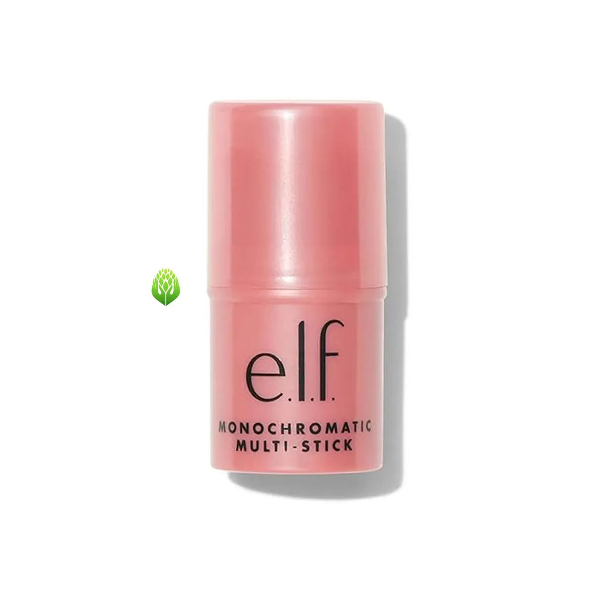 E l f Monochromatic Multi Stick, Creamy & Blendable Color, For Eyes, Lips & Cheeks, 5g Works as an Eyeshadow, Lipstick, Blush