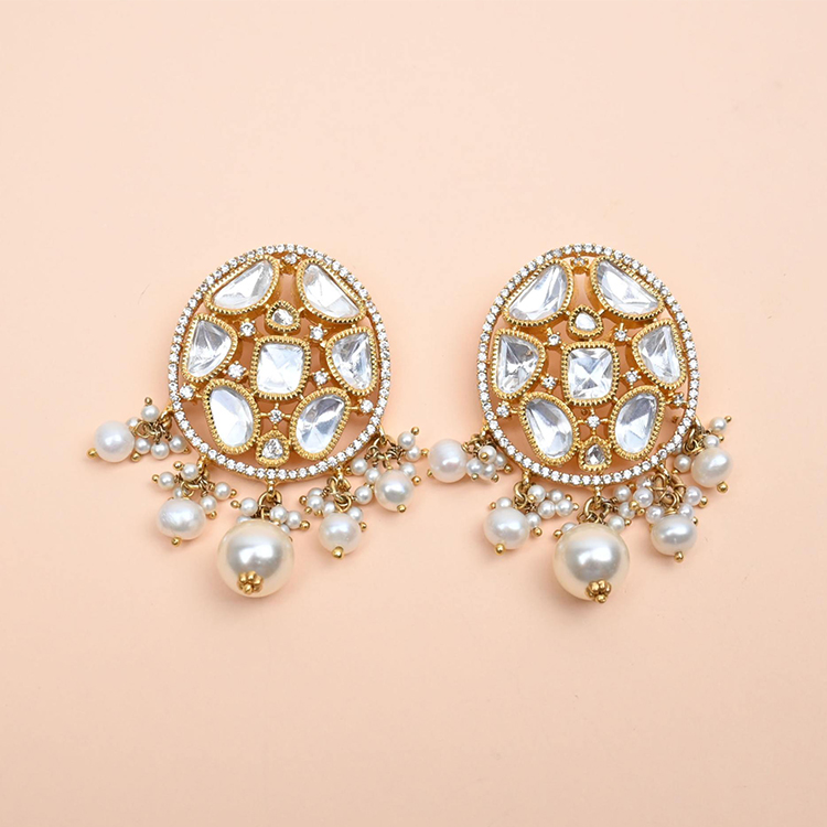 Antique/Gold Polished