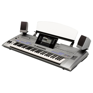 New Yam-ahas Ty-ros-5 76-key organizer <strong>keyboard</strong> for sale with 12 months warranty