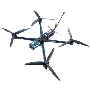 SURPASS Hobby Hochgeschwindigkeits-FPV-Renn drohne mit bürstenlosem 7-Zoll-Motorzubehör für die UAV-Drohnen-Fernbedienung funktion - Product Image 1