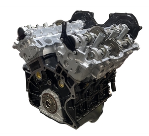 XC เครื่องยนต์แก๊สรถยนต์ VT-I 1GR V6 3GR 2GR 4GR 5GR สภาพมอเตอร์สำหรับ Toyota สำหรับ4Runner HILUX Lexus GS GX - Product Image 5
