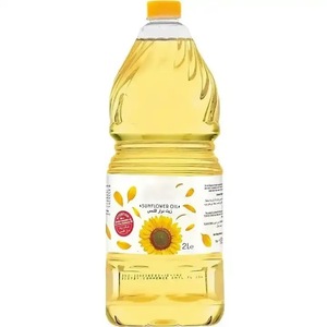卸売価格1lit 2lits 3lits 5lits 18lits 100% 純粋な食用調理用精製植物野菜ひまわり油ブラジルから