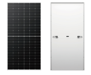 Panel solar portátil de alta eficiencia 580W 600W con salida USB Ideal para acampar, dispositivos de carga y uso en exteriores - Product Image 4