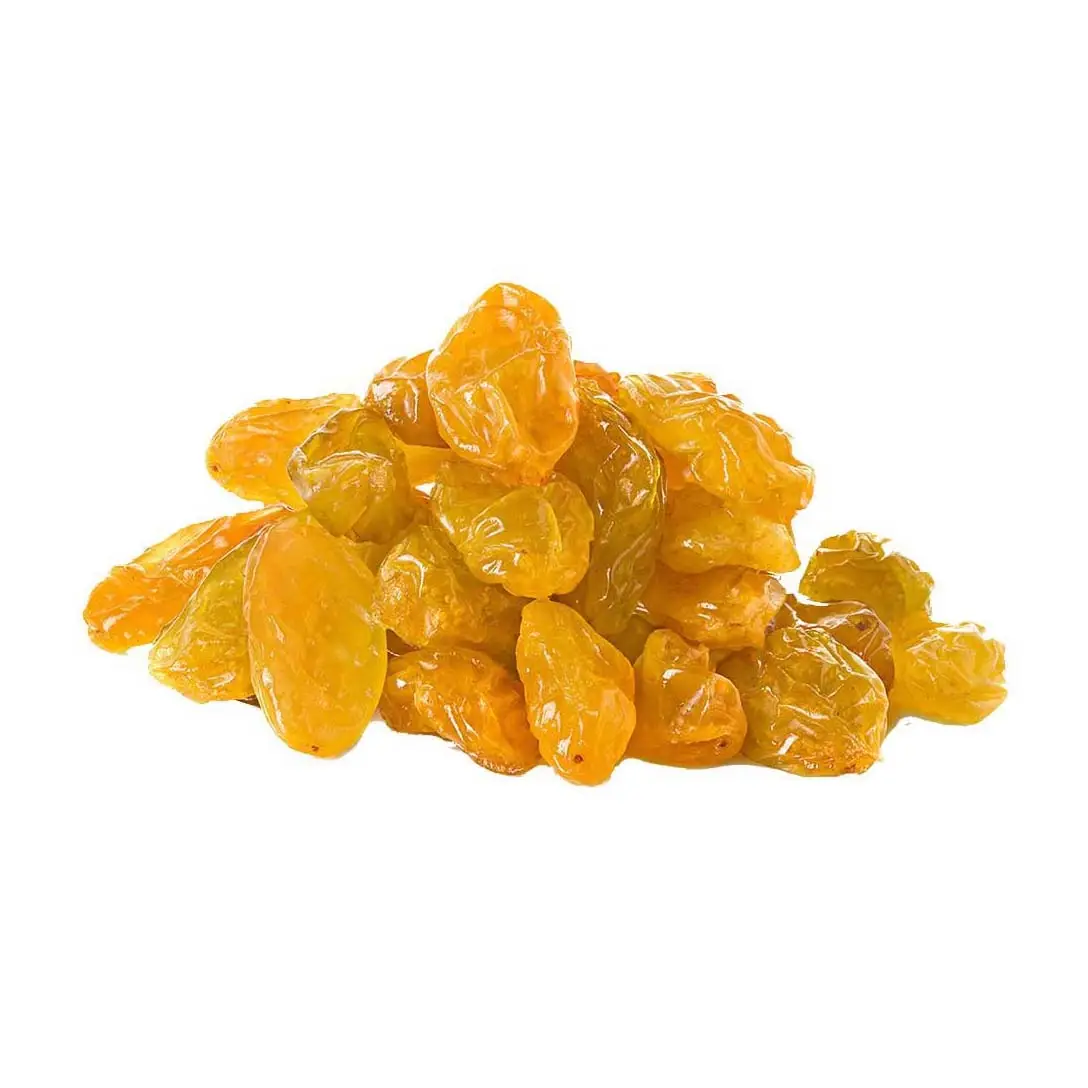 Golden getrocknete Rosinen Herkunft Rosinen goldene beste Qualität Rosinen für den Export