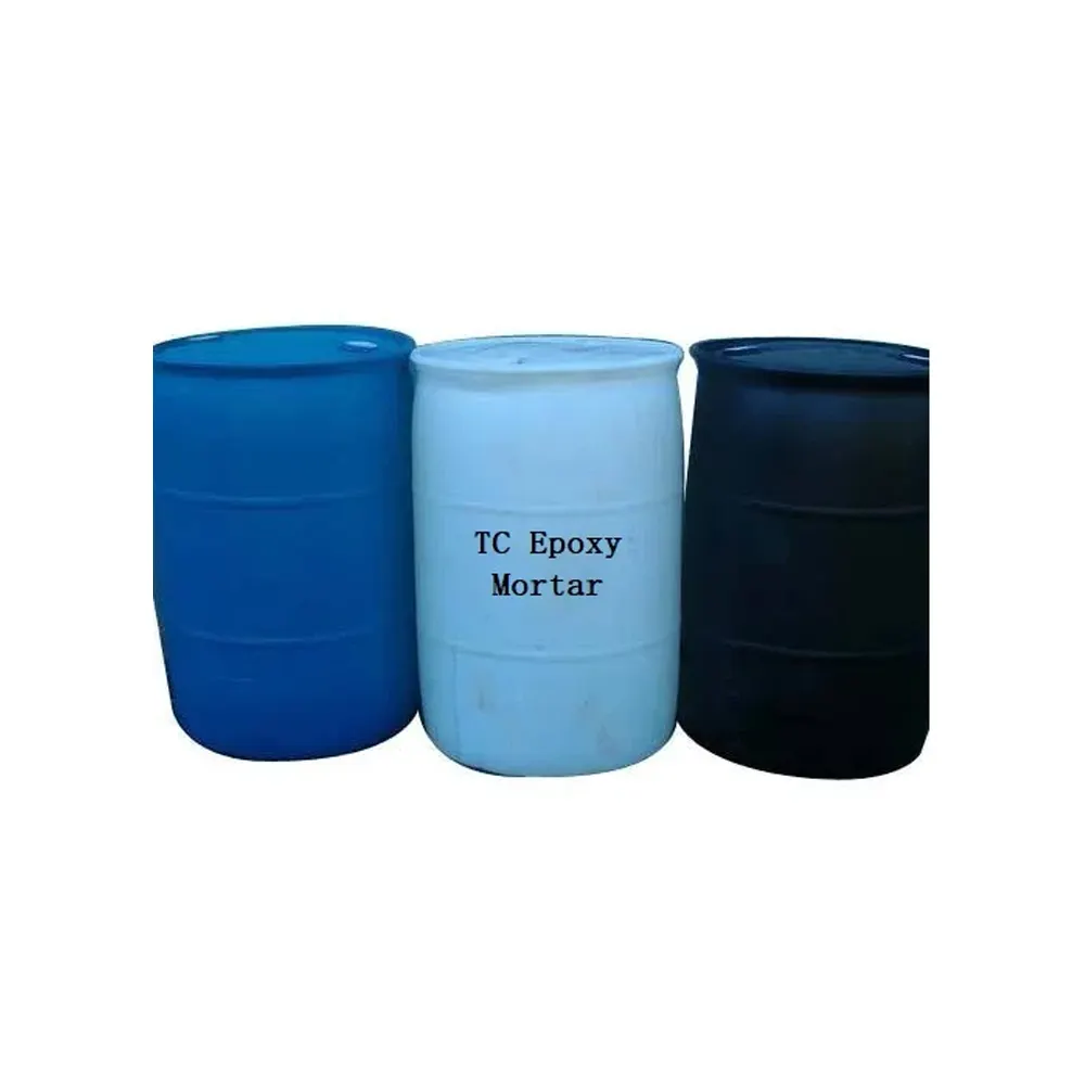 TC-Epoxymortel Zementmörtel Kleber Epoxypramer für Betonboden zum besten Preis verfügbar