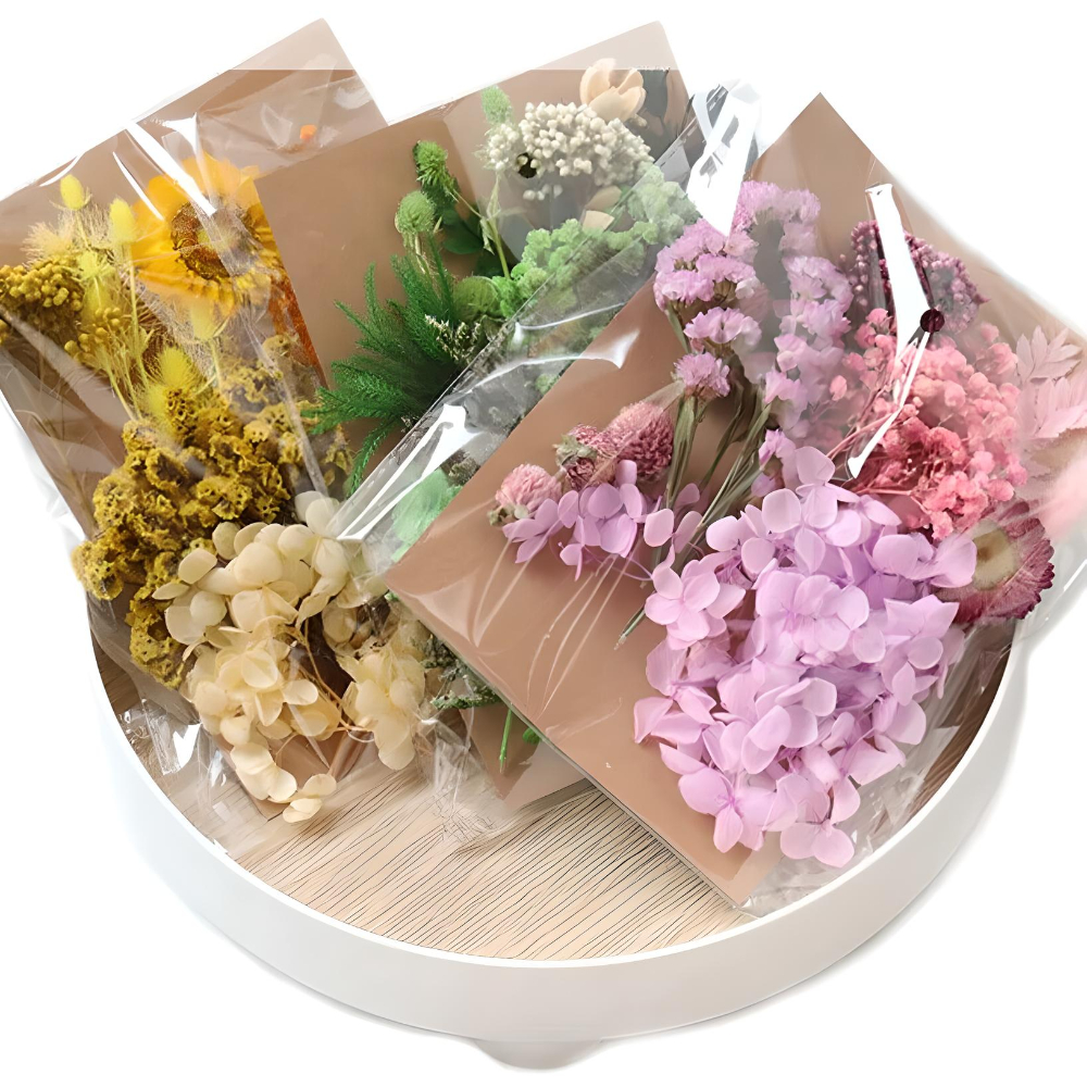 Pack mixte aléatoire