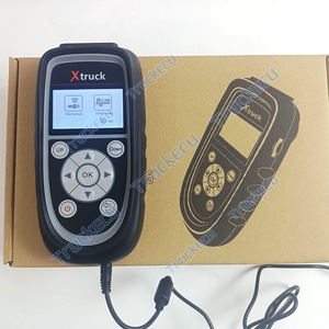 尿ポンプ窒素酸化物センサーNOXセンサー24V/12Vトラック窒素センサー検出器テストCAN-BUSノード検索更新オンライン - Product Image 2