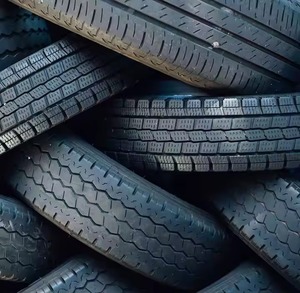 צמיגים די משומשים מגורדת bales גרוטאות בשימוש צמיגים מניות חדשות 85-90 ס "מ עריסה מצב טוב מאוד גלגלים אחרים