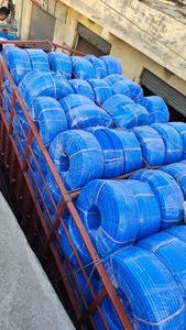 精密工程MDPE管道系统卓越耐压耐用工业应用塑料管 - Product Image 3
