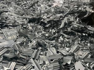Busheling、自動車スクラップ、新しいスクラップ、自動車部品スクラップ、金属スクラップ