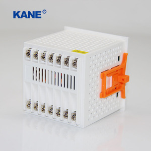 Controlador de temperatura inteligente TCN5M, controlador de pantalla Digital PID con relé de salida de entrada universal SSR 0-10V 4-20mA 24Vdc - Product Image 5