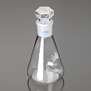 Chất lượng cao Borosilicate hình nón hẹp Miệng <span class=keywords><strong>Flask</strong></span> với <span class=keywords><strong>erlenmeyer</strong></span> & hoán đổi cho nhau Stopper công suất <span class=keywords><strong>25</strong></span> <span class=keywords><strong>ml</strong></span> đến 2000 <span class=keywords><strong>ml</strong></span> cho phòng thí nghiệm - Product Image 6