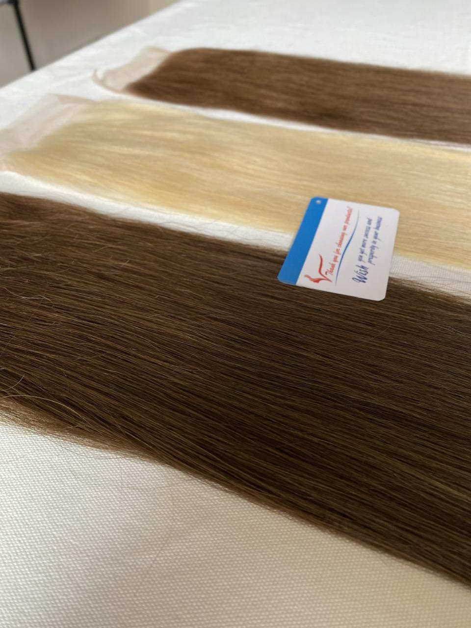 สีบลอนด์