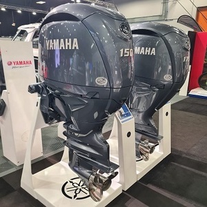 ヤマハ船外115hp <span class=keywords><strong>150hp</strong></span> 175hp完全新品