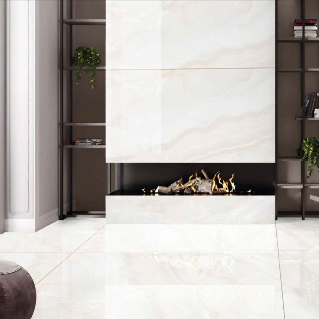 HELIX ONYX WHITE