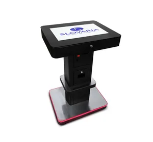 Global Supplier of Superb Quality Arcade Skill Game LED Screen 10 Point Touchscreen Entertainment PCAP Panel Table
