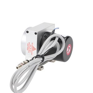 2500MM WPS Current <strong>Output</strong> Encoder Pull Rope <strong>Position</strong> <strong>Sensors</strong> for Pressure Machine - Product Image 3