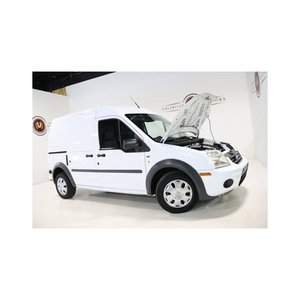 <strong>Transit</strong> Connect available in bulk with fuel economy and modern utility - Product Image 6