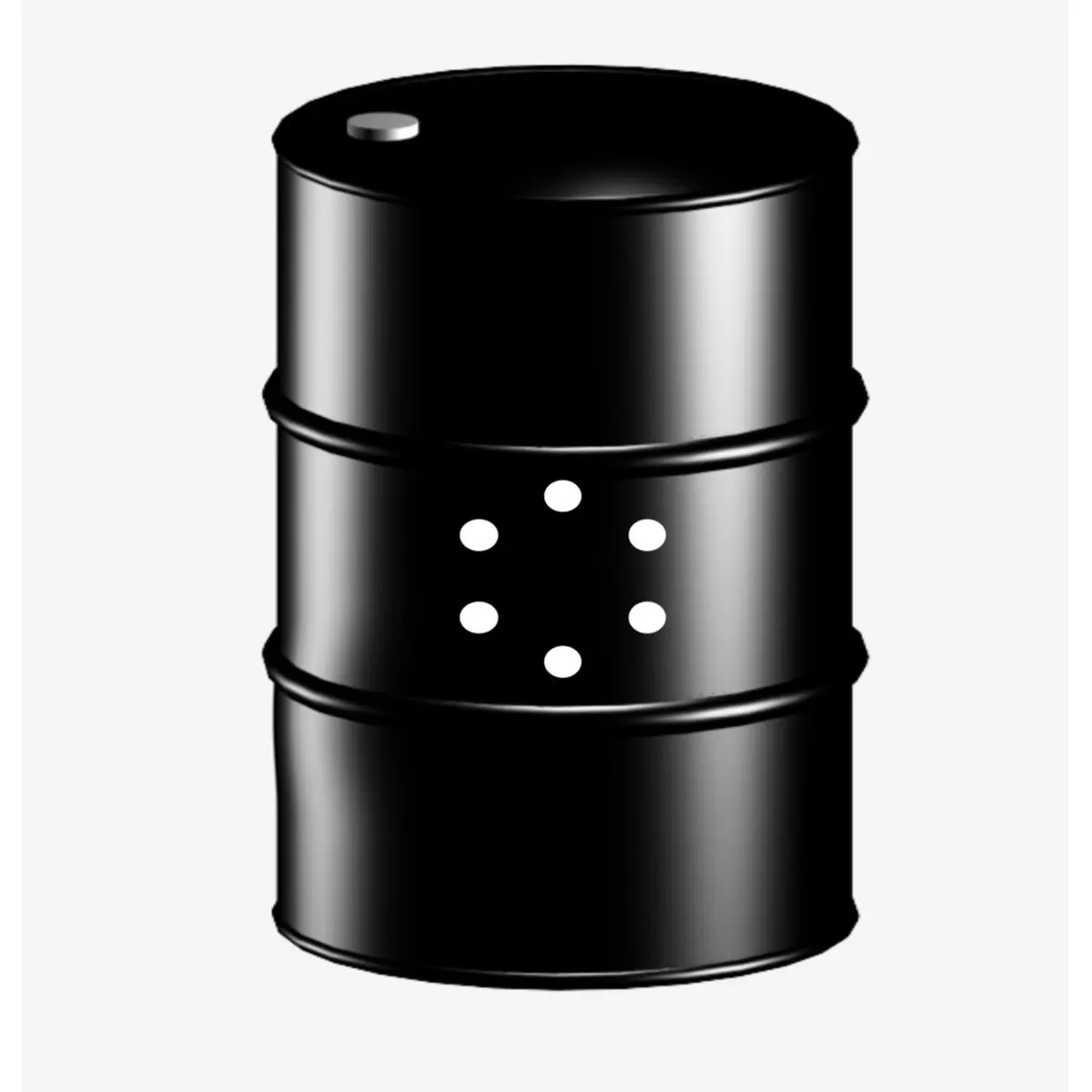 ADDITIF COMPLEXE de haute qualité POUR CARBURANT DIESEL "KMS-Complex" utilisé dans les fûts en acier d'emballage industriel