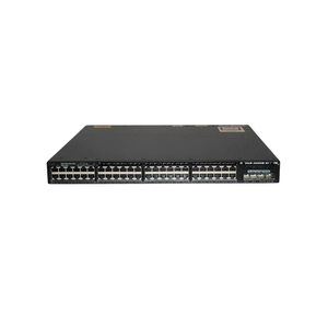 Gestión de red optimizada con conmutador Gigabit PoE + de 48 puertos Fácil integración, alto rendimiento, conectividad segura - Product Image 2