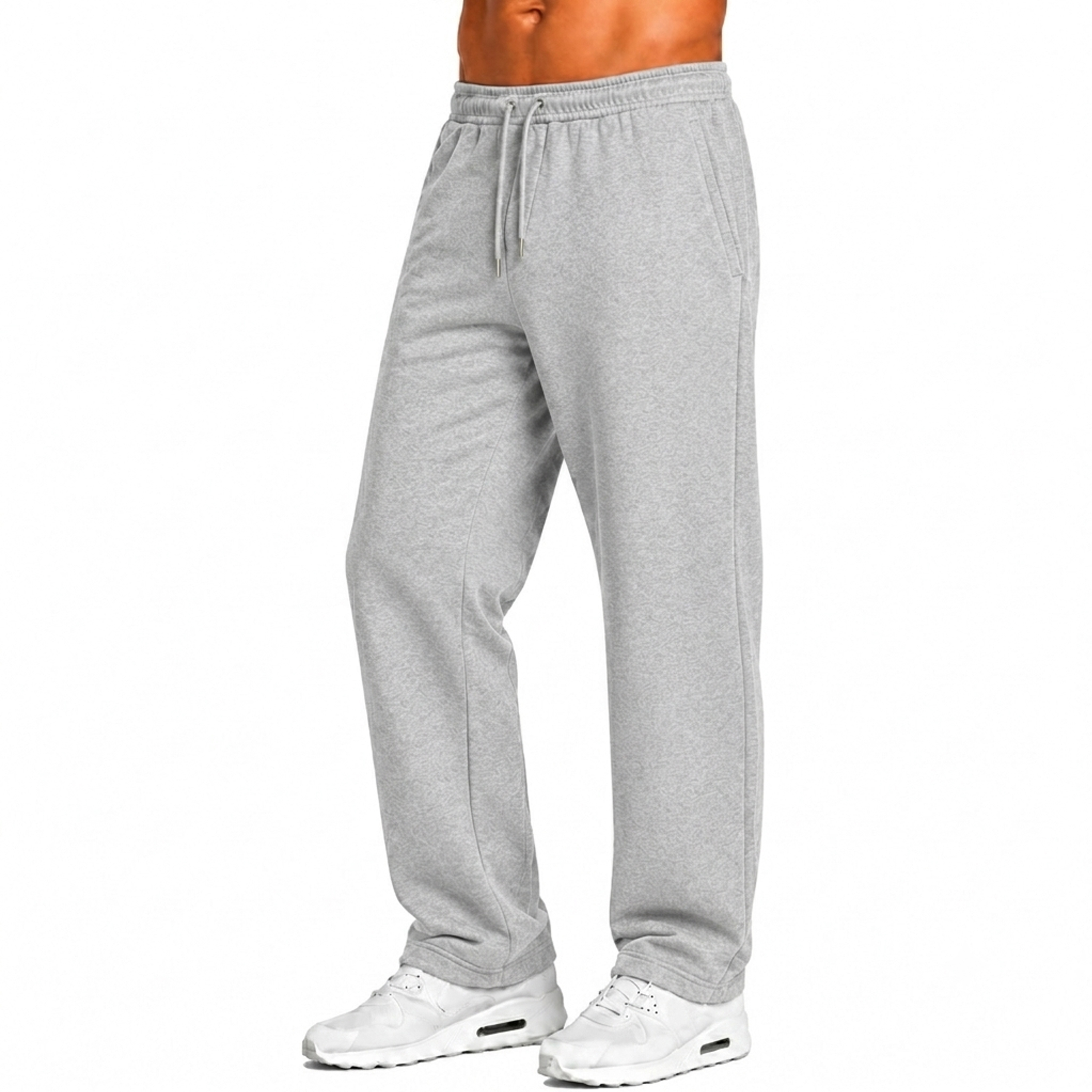 Heather Grey