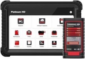 Устройство для считывания кодов OBD2 - Product Image 3