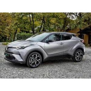 Premium Quality <strong>Used</strong> Car in Toyota CH-R for Sale - Product Image 1