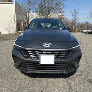 <strong>2025</strong> H-y-u-n-d-a-i E-l-a-n-t-r-a SE FWD with Low Mileage and Affordable Price in Stock Ready for Shipment - Product Image 1