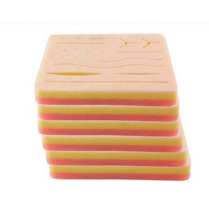 宾得外科缝合套件学生定制标志脂肪瘤垫医学最佳工艺 - Product Image 5