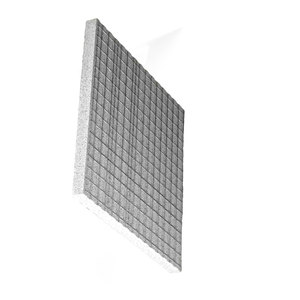 Bridas de polímero reforzado Sistema de construcción Scep Conectores de acero integrados o sistema de construcción Scep de fibra - Product Image 4